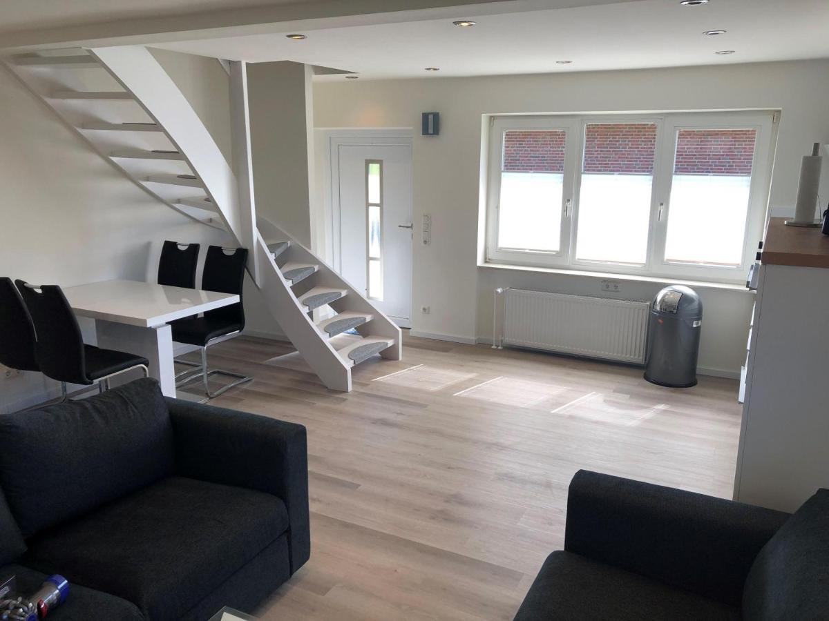 Seaside-Amrum-18 Нордорф Екстериор снимка